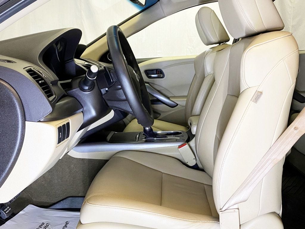 2013 Acura RDX Base photo 19