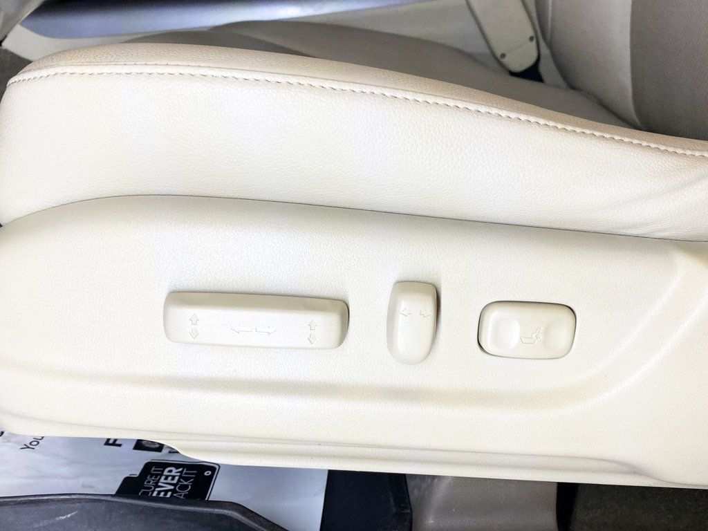 2013 Acura RDX Base photo 20