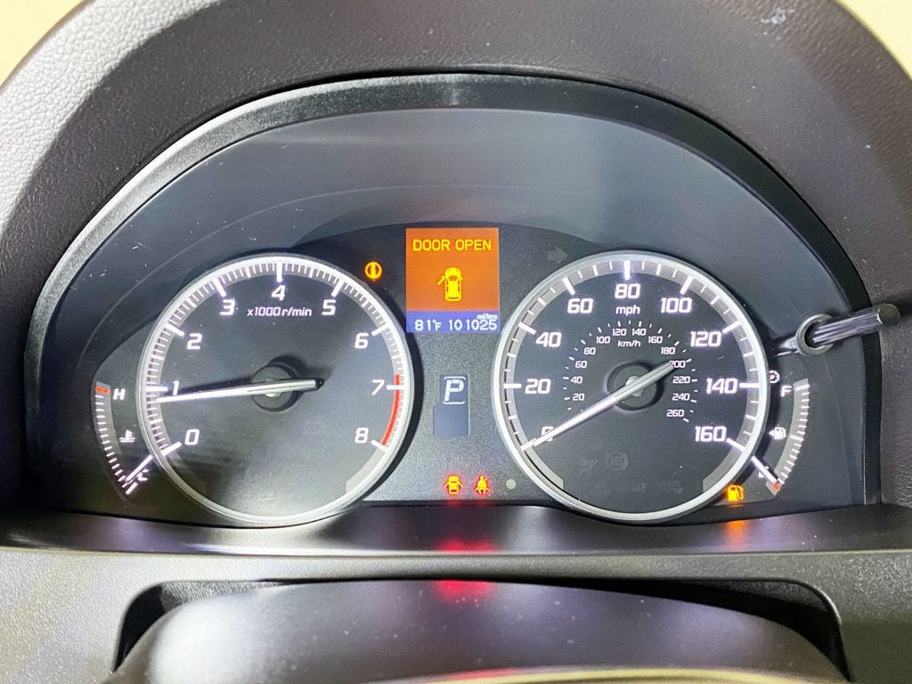 2013 Acura RDX Base photo 26