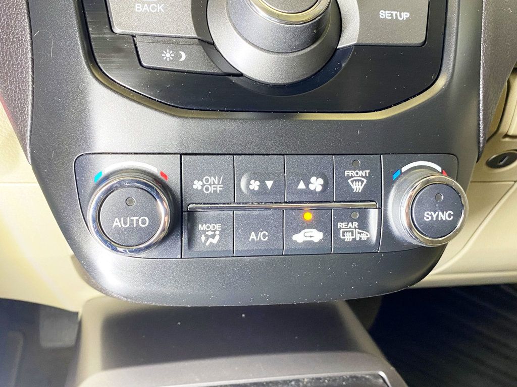 2013 Acura RDX Base photo 29