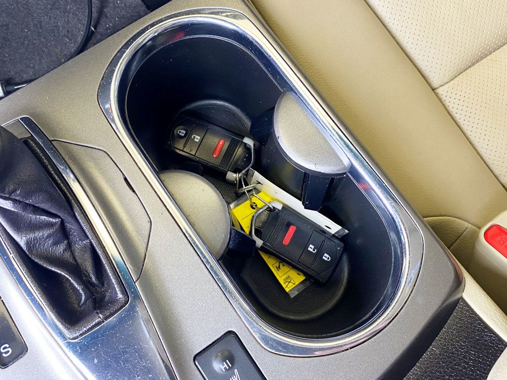 2013 Acura RDX Base photo 30