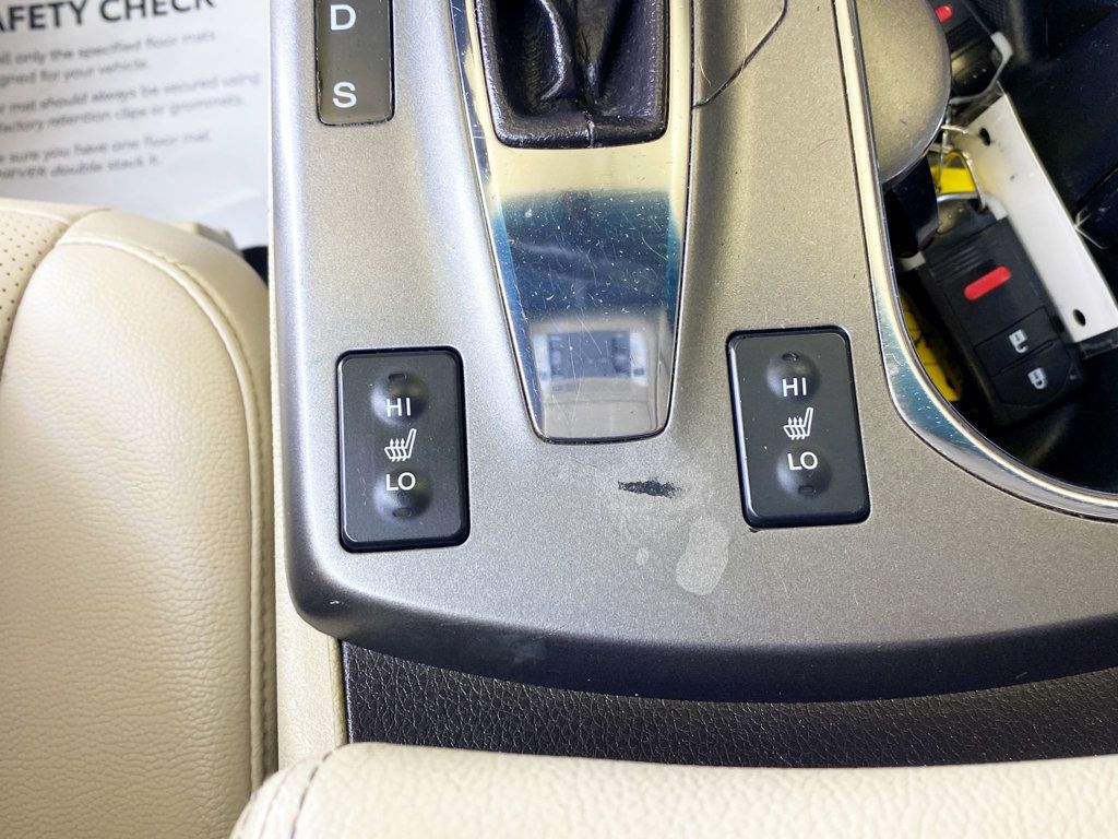 2013 Acura RDX Base photo 31