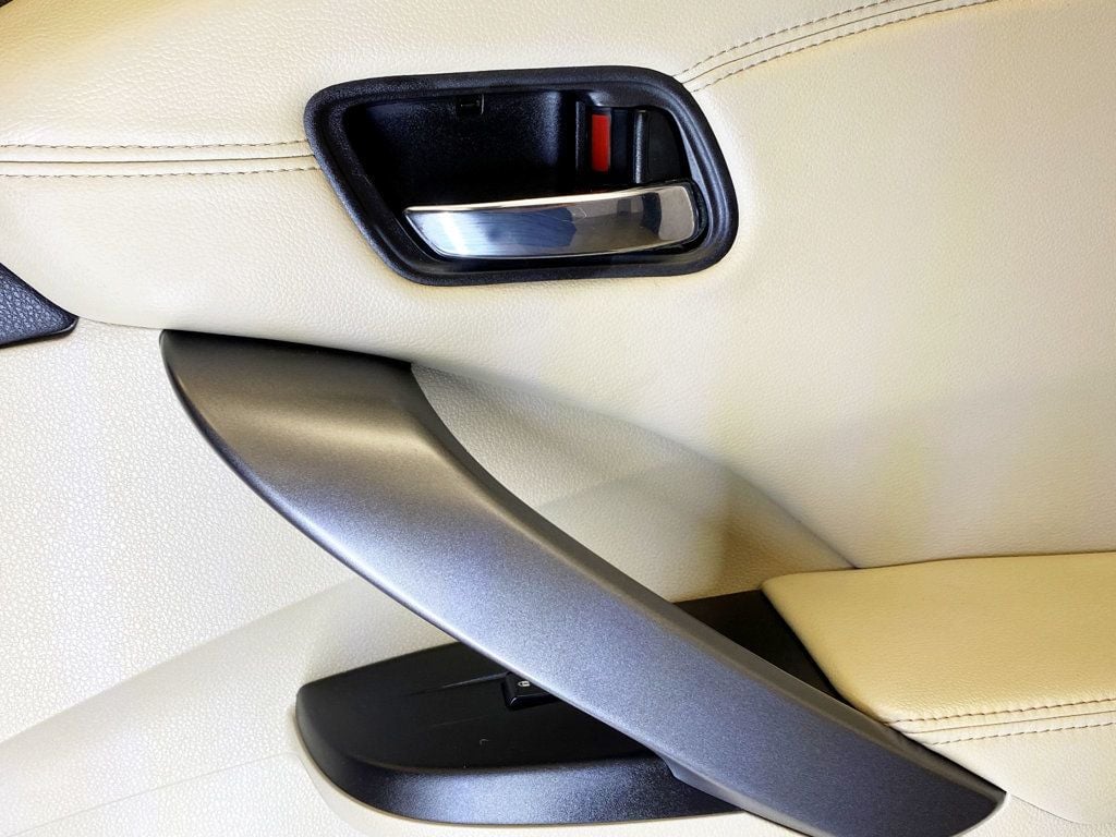 2013 Acura RDX Base photo 34