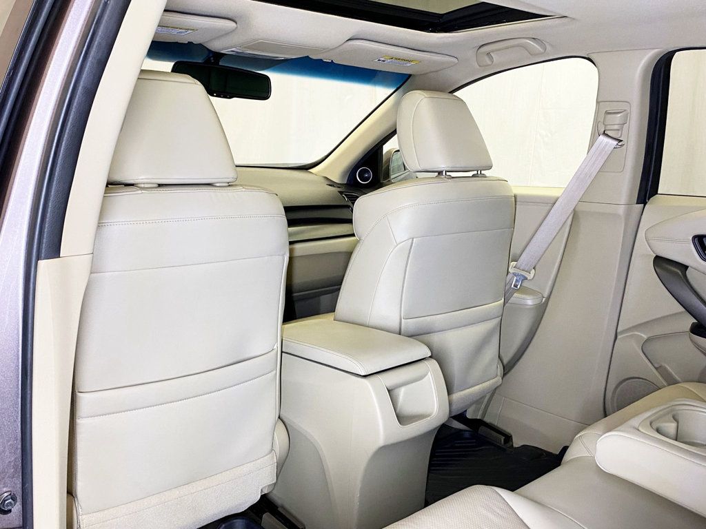 2013 Acura RDX Base photo 43