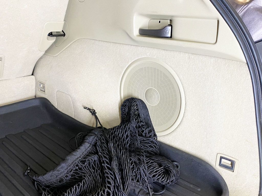 2013 Acura RDX Base photo 47
