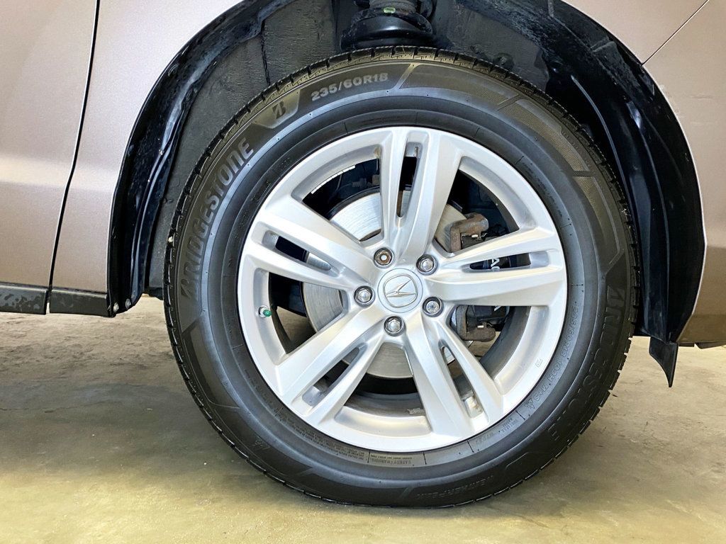 2013 Acura RDX Base photo 50