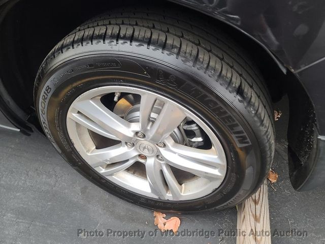 2013 Acura RDX AWD 4dr Tech Pkg - 22684998 - 5