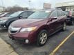 2013 Acura RDX AWD 4dr Tech Pkg - 22762937 - 0