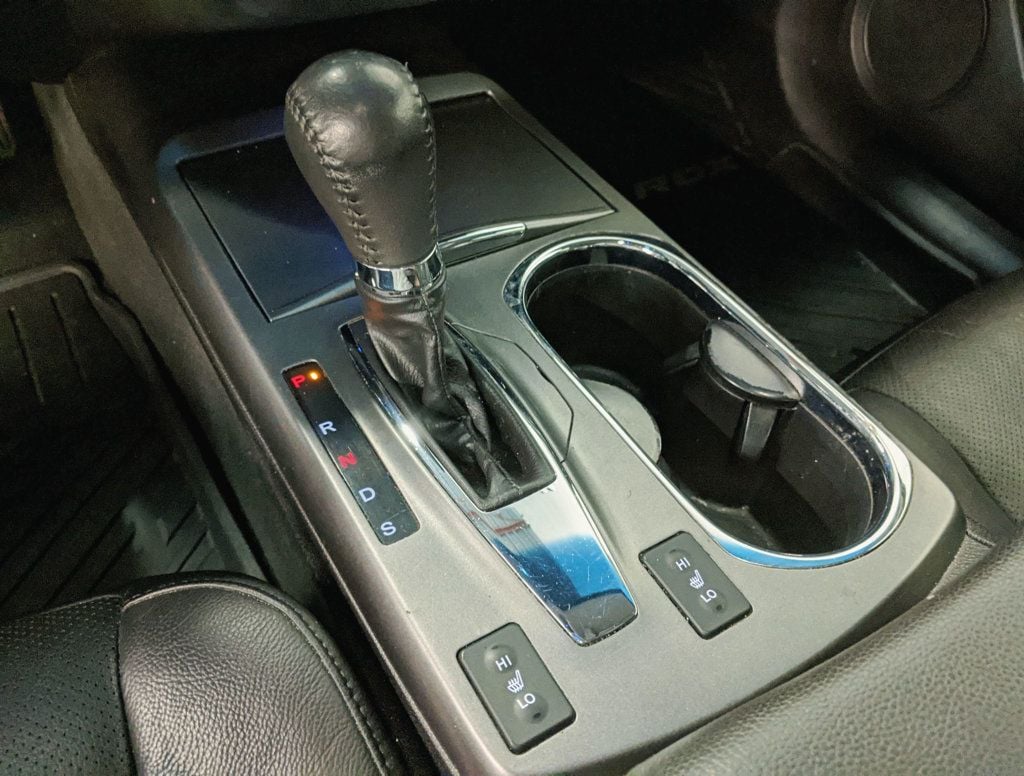 2013 Acura RDX AWD 4dr Tech Pkg - 22411523 - 27