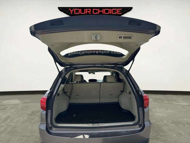 2013 Acura RDX AWD 4dr Tech Pkg - 23041375 - 9