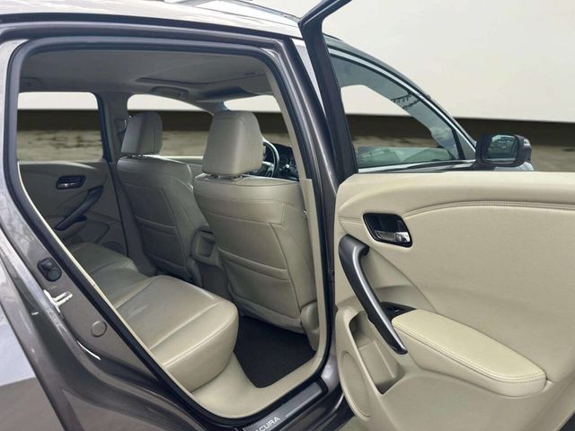 2013 Acura RDX AWD 4dr Tech Pkg - 23041375 - 19