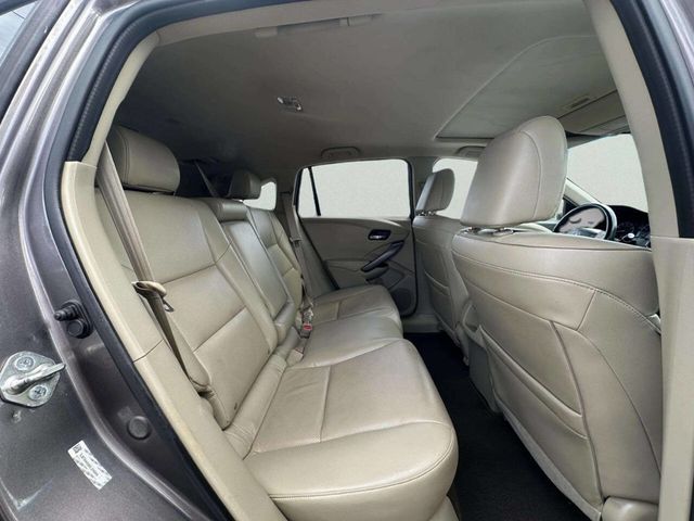 2013 Acura RDX AWD 4dr Tech Pkg - 23041375 - 20