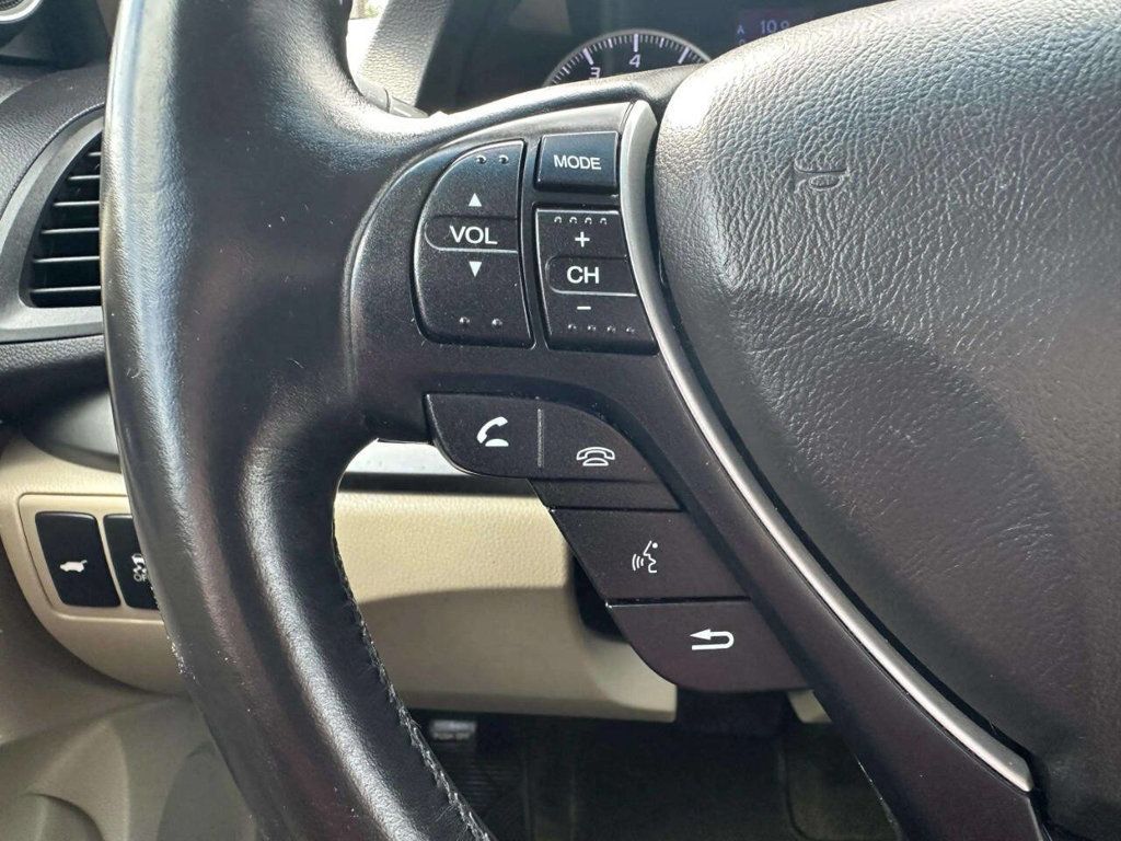 2013 Acura RDX AWD 4dr Tech Pkg - 23041375 - 26