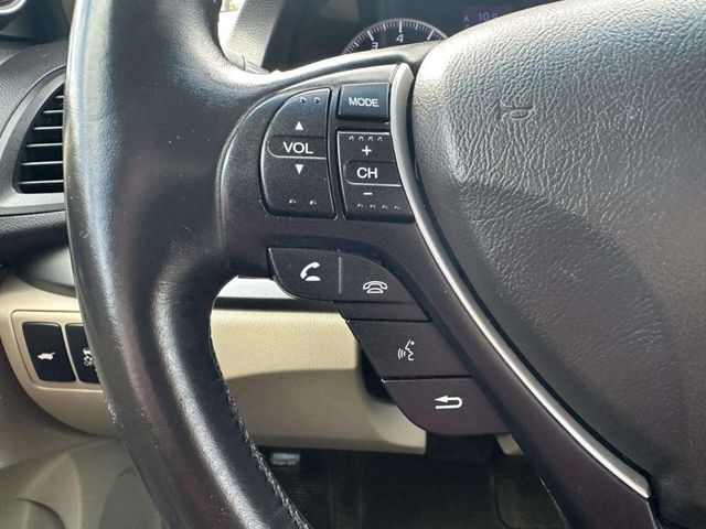 2013 Acura RDX AWD 4dr Tech Pkg - 23041375 - 26
