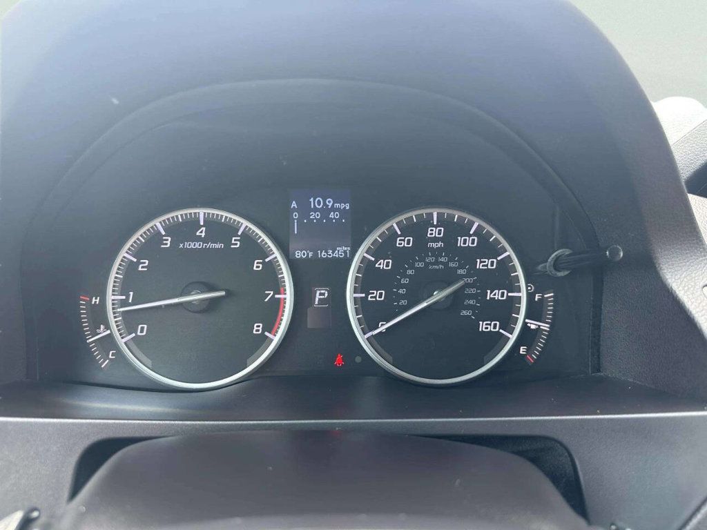 2013 Acura RDX AWD 4dr Tech Pkg - 23041375 - 29