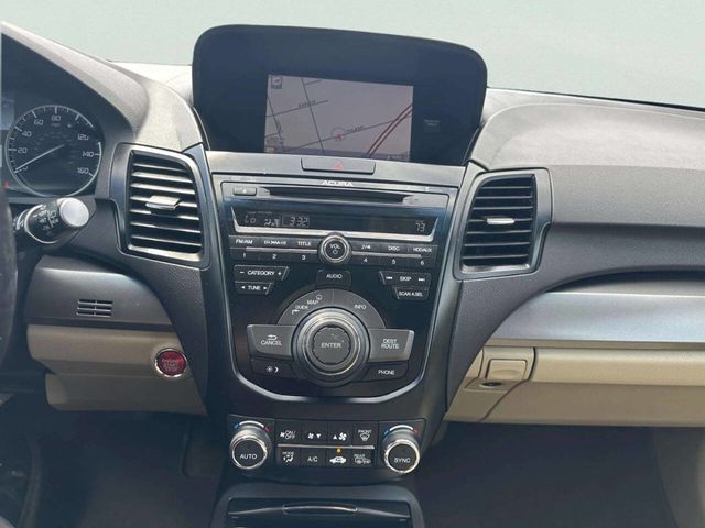 2013 Acura RDX AWD 4dr Tech Pkg - 23041375 - 31