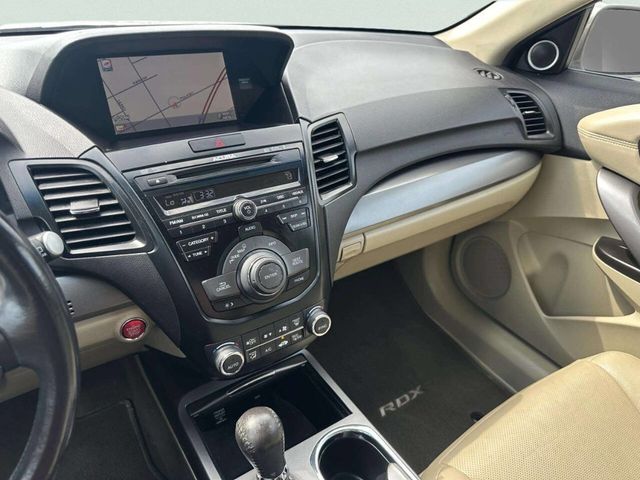 2013 Acura RDX AWD 4dr Tech Pkg - 23041375 - 32