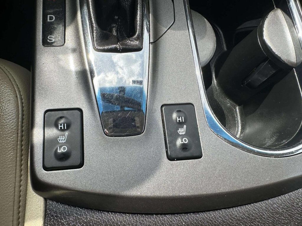 2013 Acura RDX AWD 4dr Tech Pkg - 23041375 - 34