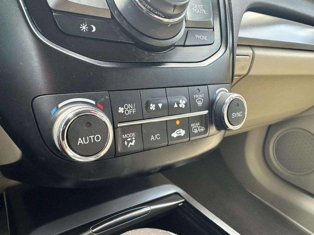2013 Acura RDX AWD 4dr Tech Pkg - 23041375 - 35