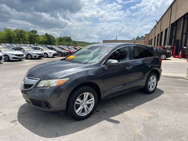 2013 Acura RDX FWD 4dr - 23018587 - 2