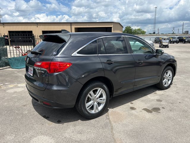 2013 Acura RDX FWD 4dr - 23018587 - 3