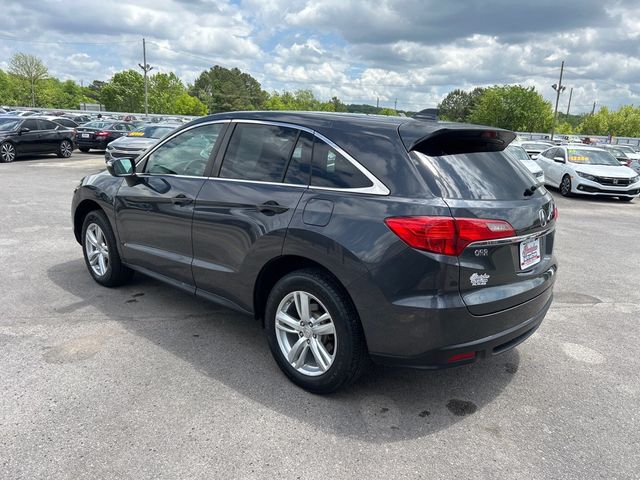 2013 Acura RDX FWD 4dr - 23018587 - 5