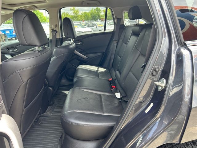 2013 Acura RDX FWD 4dr - 23018587 - 6