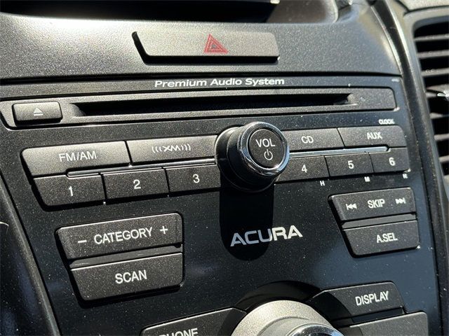 2013 Acura RDX FWD 4dr - 22208188 - 34