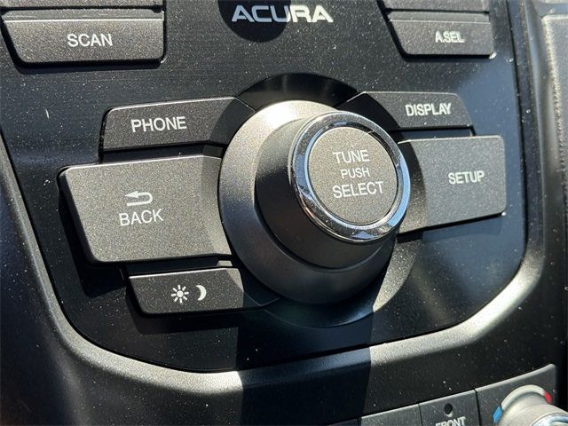 2013 Acura RDX FWD 4dr - 22208188 - 35
