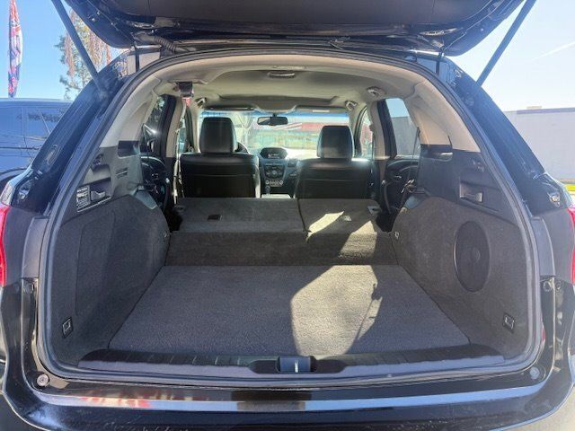 2013 Acura RDX FWD 4dr - 22969598 - 9