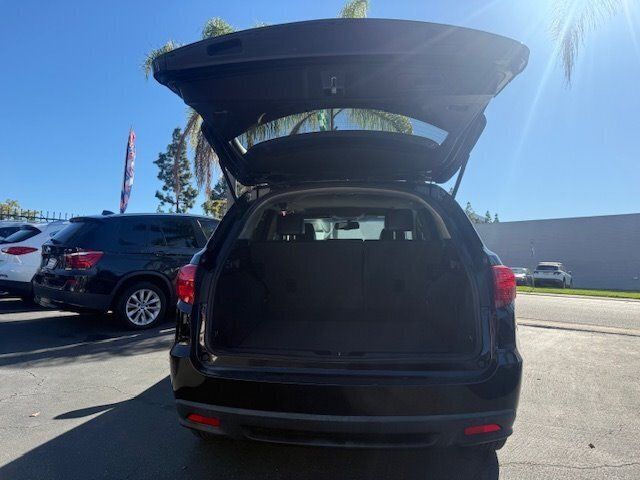 2013 Acura RDX FWD 4dr - 22969598 - 10