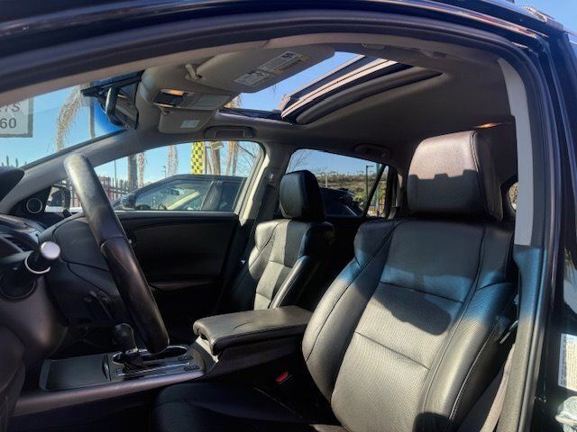 2013 Acura RDX FWD 4dr - 22969598 - 5