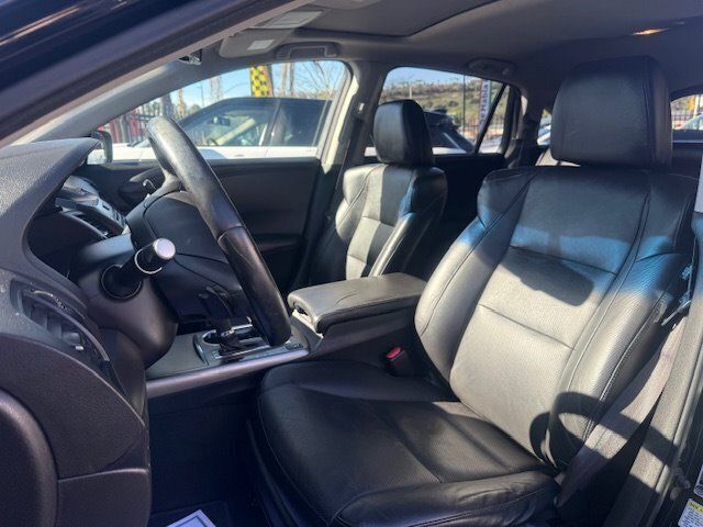 2013 Acura RDX FWD 4dr - 22969598 - 7