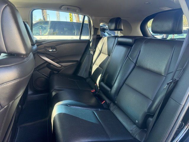 2013 Acura RDX FWD 4dr - 22969598 - 8