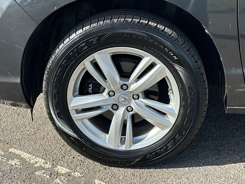 2013 Acura RDX FWD 4dr Tech Pkg - 22992679 - 10