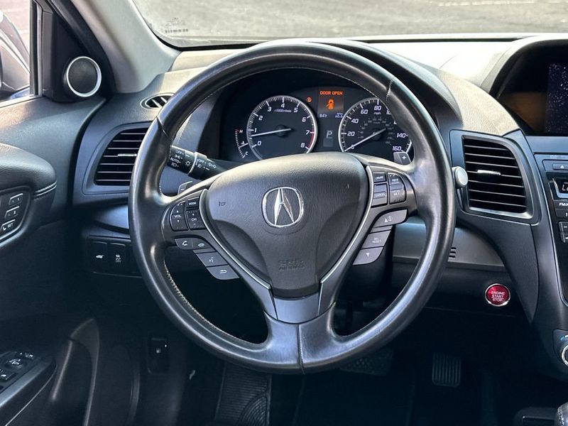 2013 Acura RDX FWD 4dr Tech Pkg - 22992679 - 16