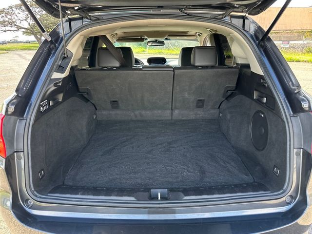2013 Acura RDX FWD 4dr Tech Pkg - 22992679 - 19