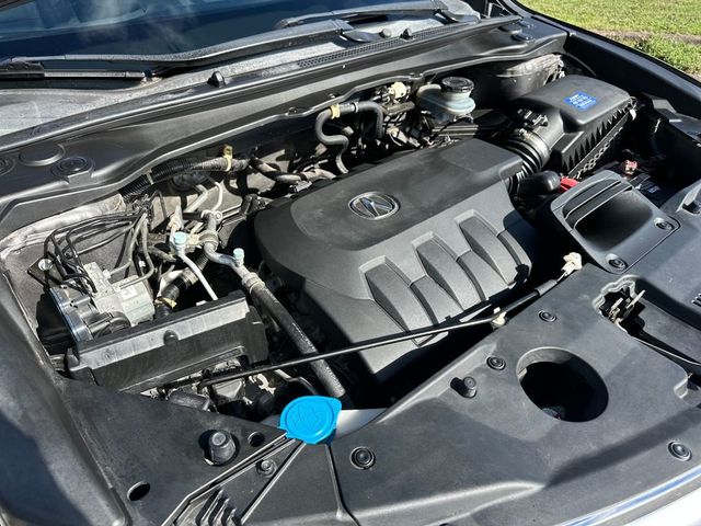 2013 Acura RDX FWD 4dr Tech Pkg - 22992679 - 20