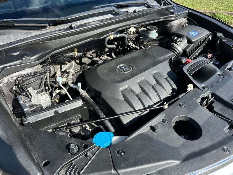 2013 Acura RDX FWD 4dr Tech Pkg - 22992679 - 20