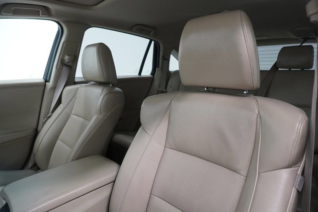 2013 Acura RDX FWD 4dr Tech Pkg - 23030852 - 10