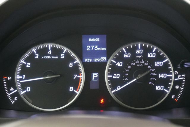 2013 Acura RDX FWD 4dr Tech Pkg - 23030852 - 15