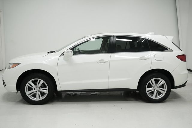 2013 Acura RDX FWD 4dr Tech Pkg - 23030852 - 6