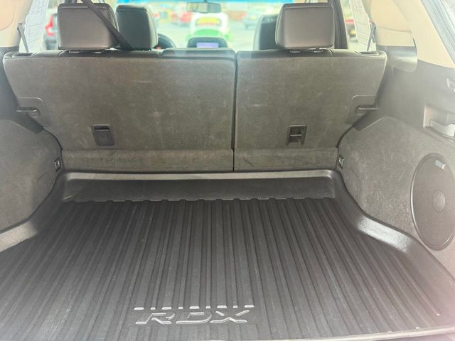 2013 Acura RDX FWD 4dr Tech Pkg - 22972963 - 14