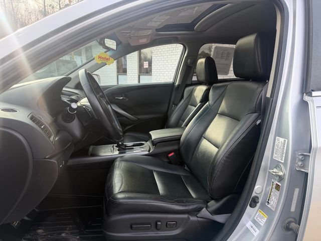 2013 Acura RDX FWD 4dr Tech Pkg - 22972963 - 7