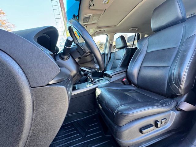 2013 Acura RDX FWD 4dr Tech Pkg - 22962430 - 5