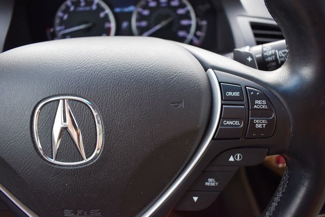 2013 Acura RDX FWD 4dr Tech Pkg - 23090048 - 16