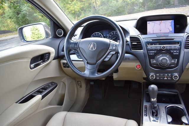 2013 Acura RDX FWD 4dr Tech Pkg - 23090048 - 17