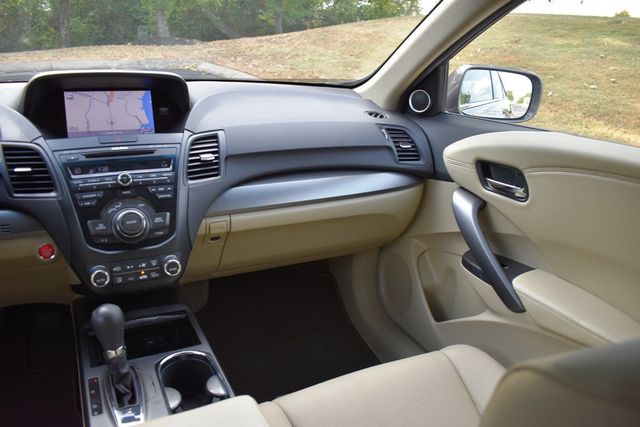 2013 Acura RDX FWD 4dr Tech Pkg - 23090048 - 18