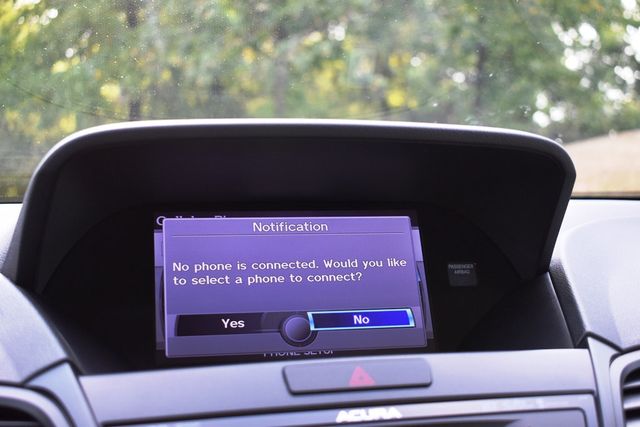 2013 Acura RDX FWD 4dr Tech Pkg - 23090048 - 27