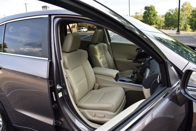 2013 Acura RDX FWD 4dr Tech Pkg - 23090048 - 2
